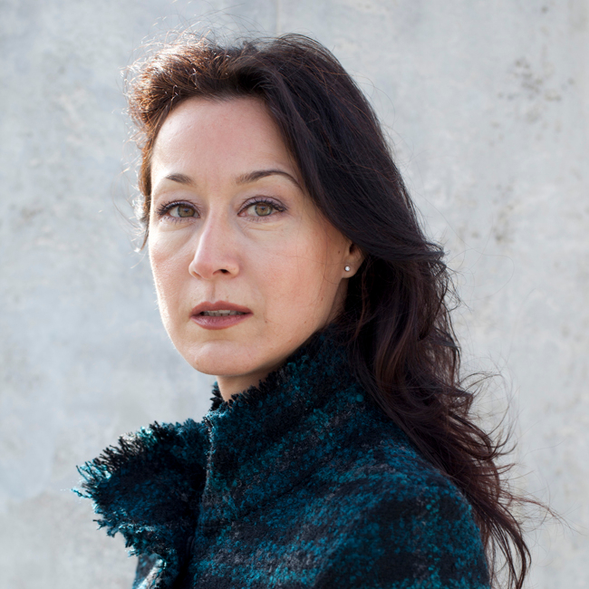 Krista Birkner
