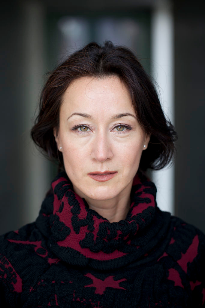Krista Birkner