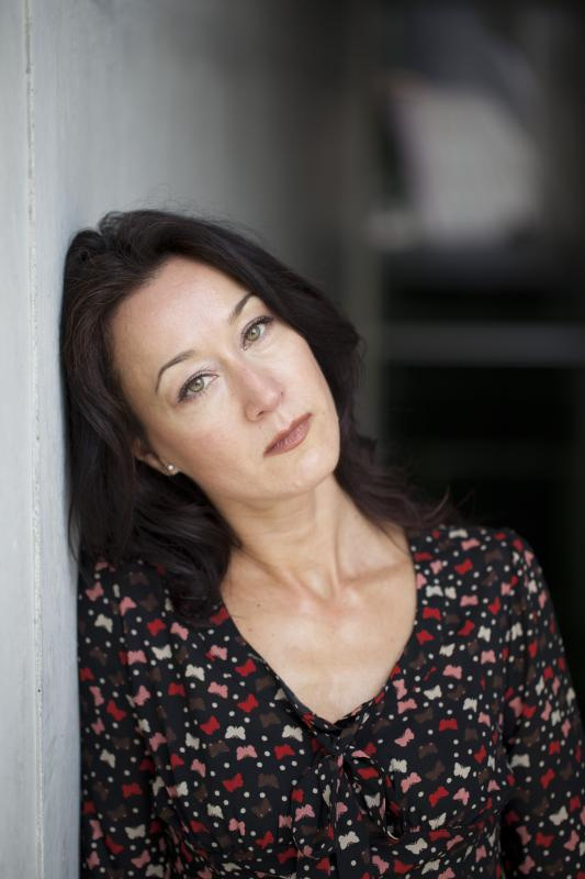 Krista Birkner