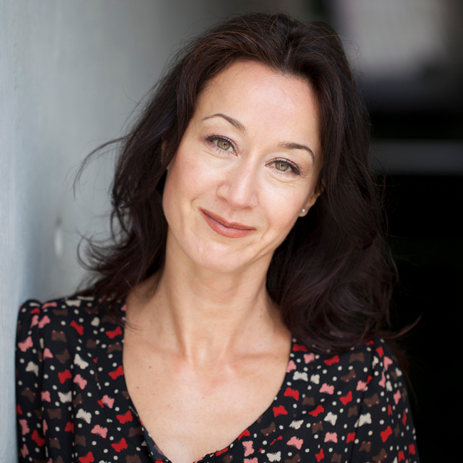Krista Birkner