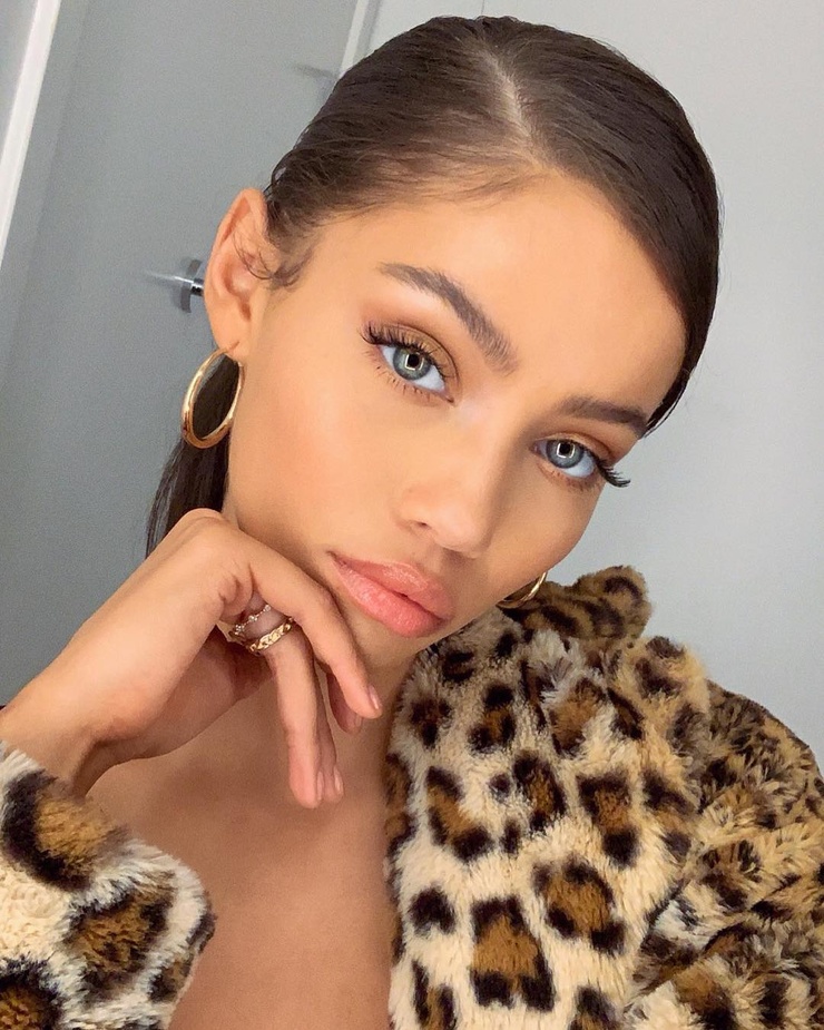 Audreyana Michelle Audreyana Michelle