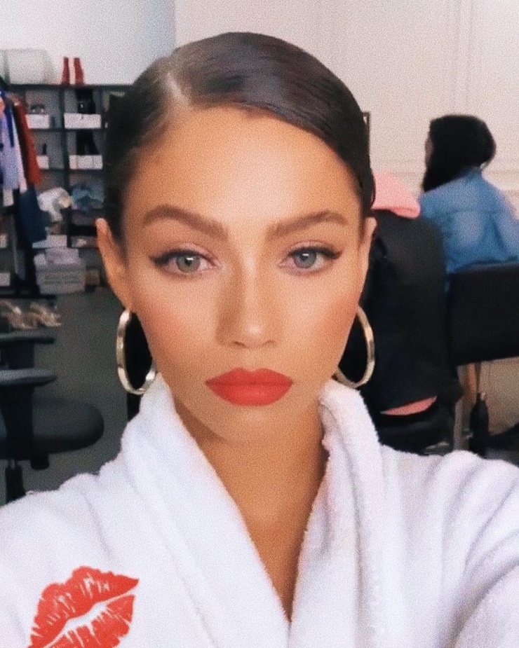 Audreyana Michelle Audreyana Michelle