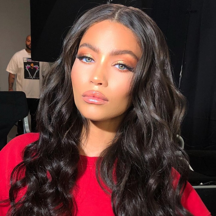 Audreyana Michelle Audreyana Michelle