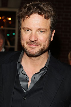 Colin Firth