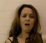 Camilla Luddington