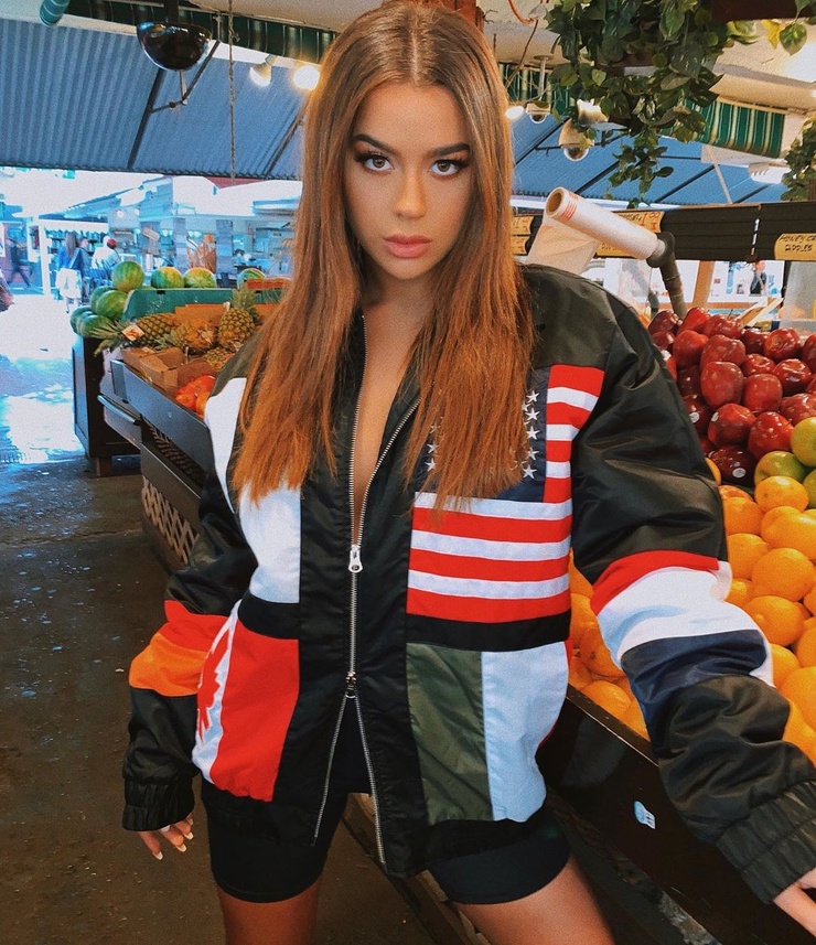 Tessa Brooks