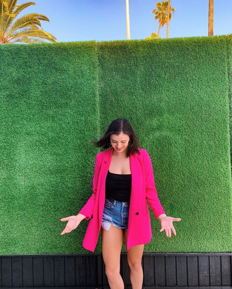 Rebecca Black picture