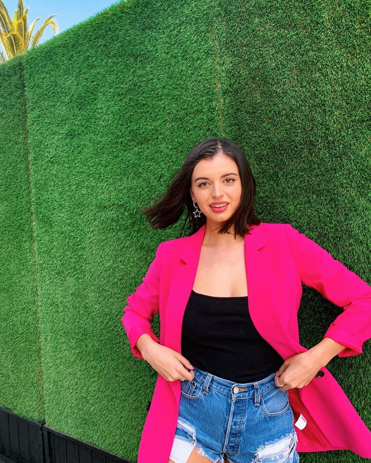 Rebecca Black