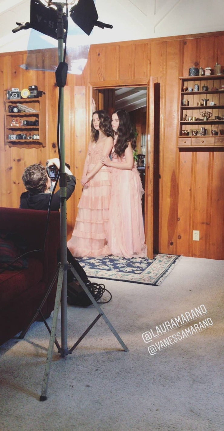 Laura Marano