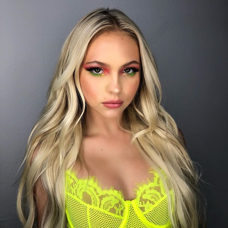 Jordyn Jones