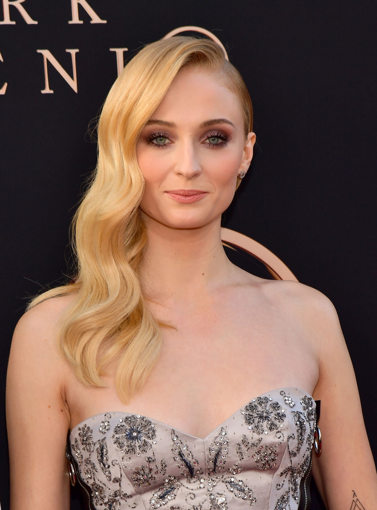 Sophie Turner Sophie Turner