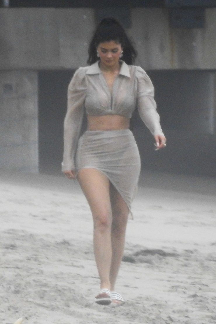 Kylie Jenner