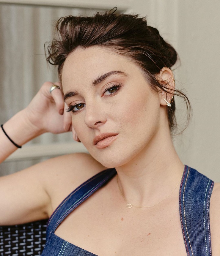 Shailene Woodley Shailene Woodley