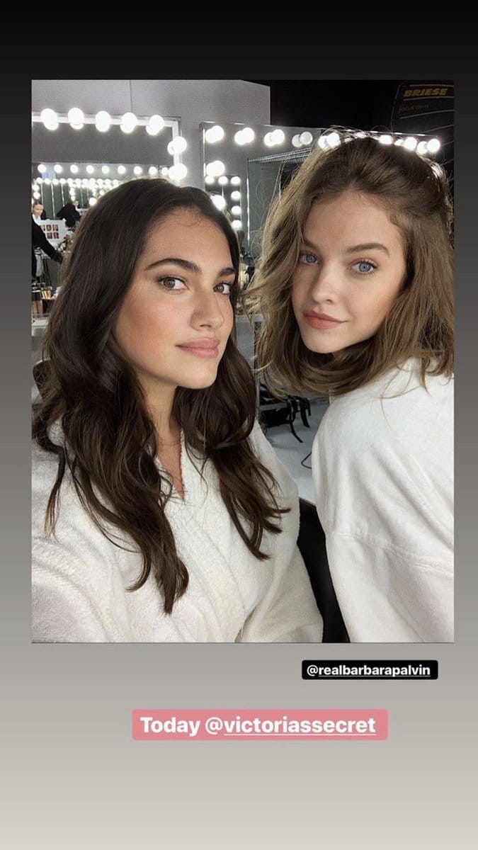Barbara Palvin Barbara Palvin