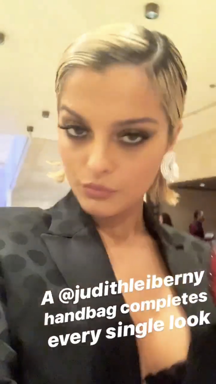 Bebe Rexha