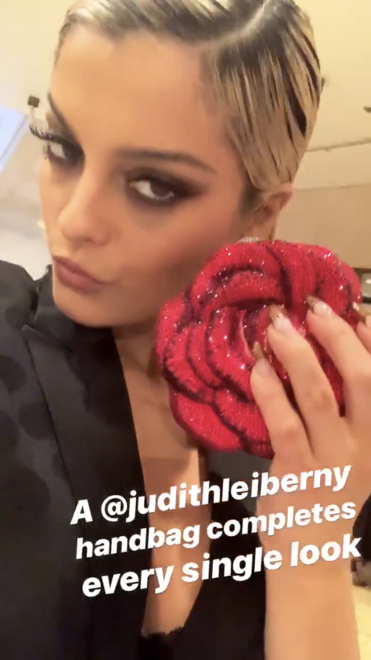 Bebe Rexha