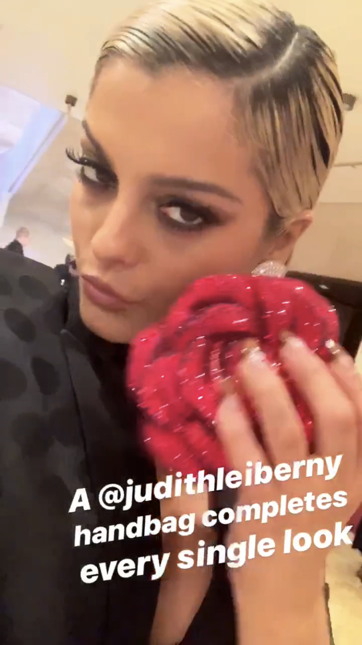 Bebe Rexha