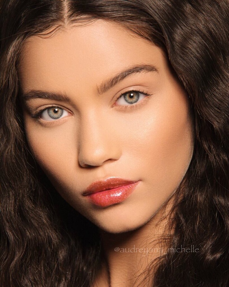 Audreyana Michelle Audreyana Michelle