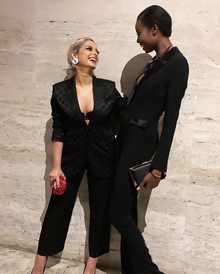 Bebe Rexha