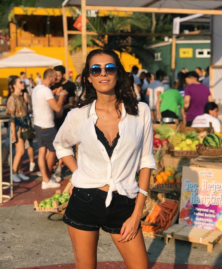 Ezgi Avcı