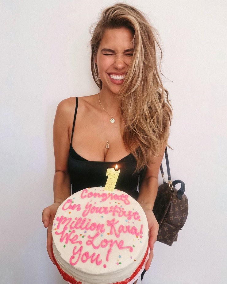 Kara Del Toro