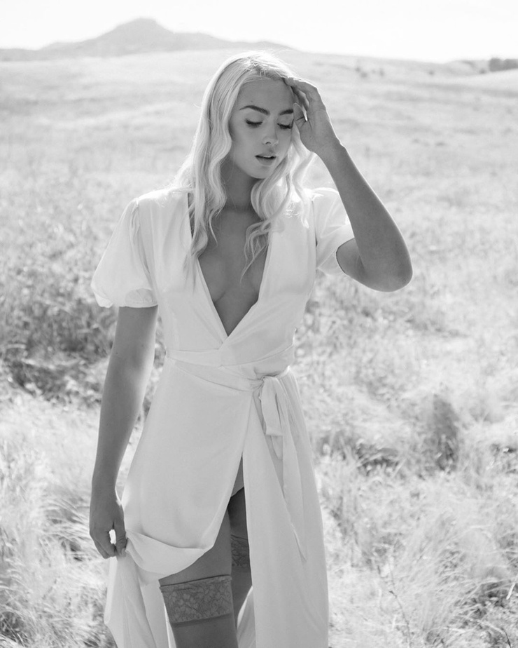 Taylor Godfrey