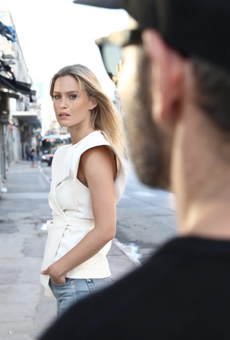 Bar Refaeli Bar Refaeli