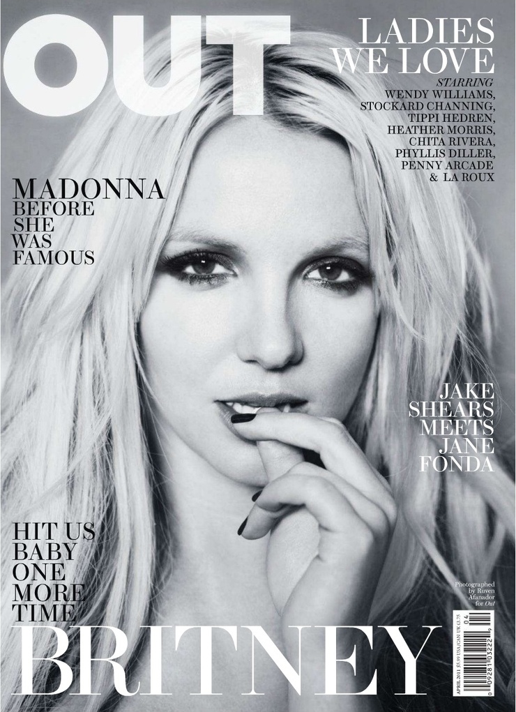 Britney Spears Britney Spears