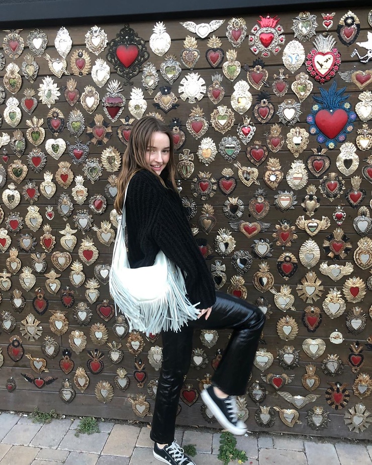 Kaitlyn Dever