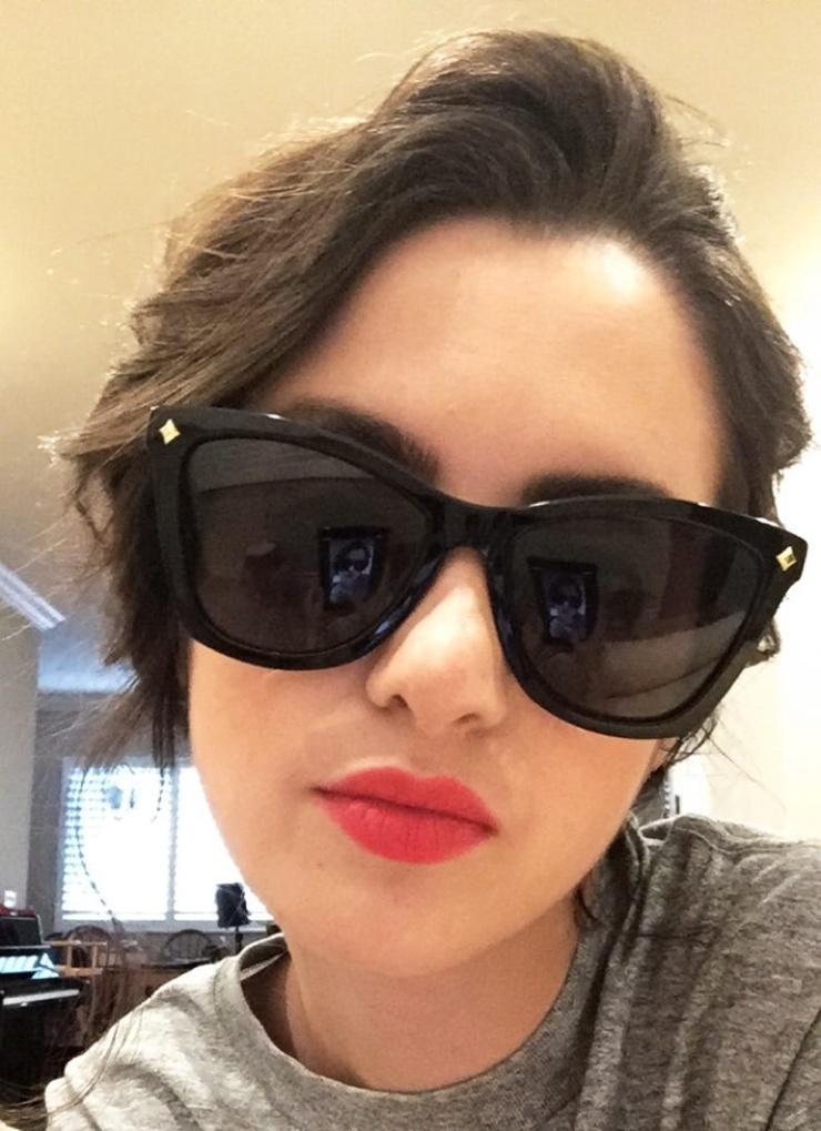 Laura Marano