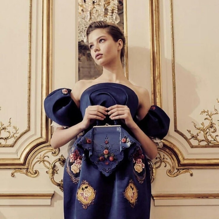 Alesya Kafelnikova Alesya Kafelnikova