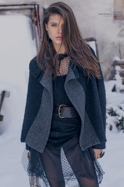 Alexandra Timofte