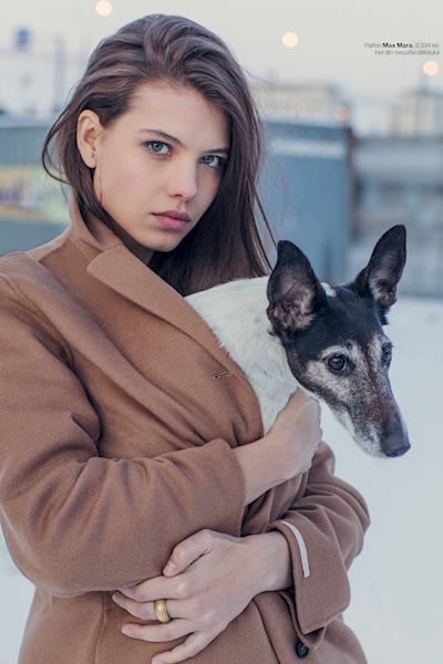 Alexandra Timofte Alexandra Timofte
