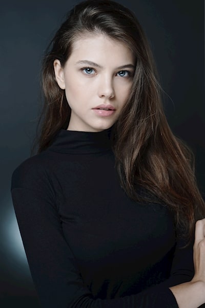 Alexandra Timofte