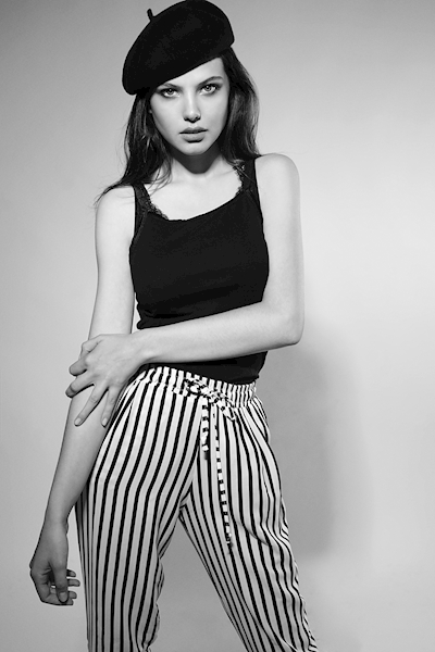 Alexandra Timofte