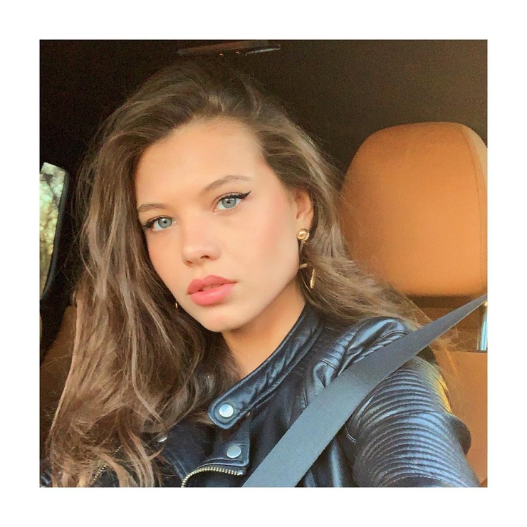 Alexandra Timofte