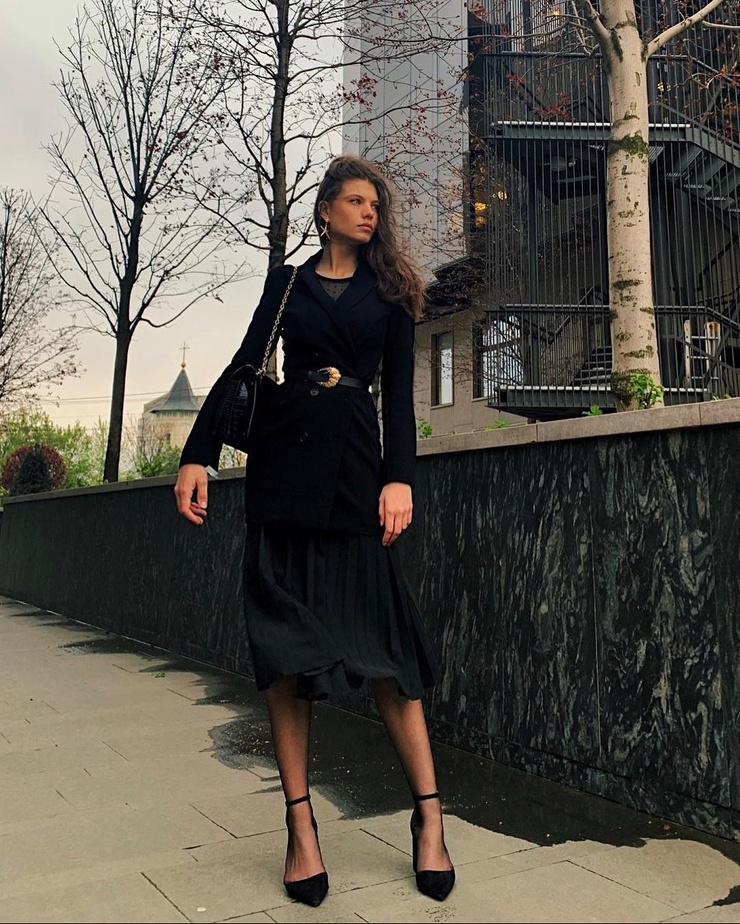 Alexandra Timofte
