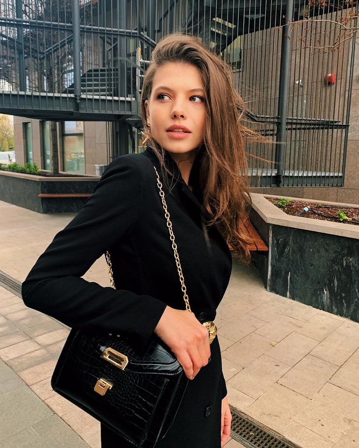 Alexandra Timofte Alexandra Timofte