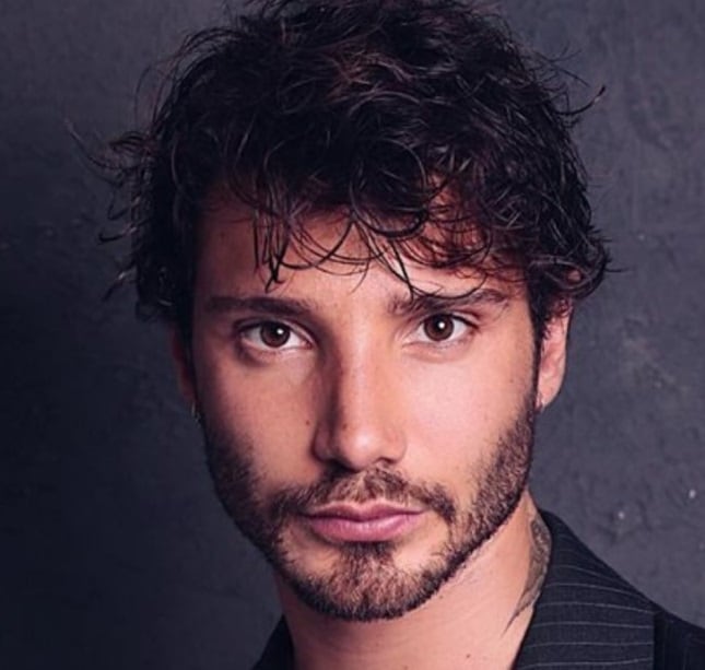 Stefano De Martino