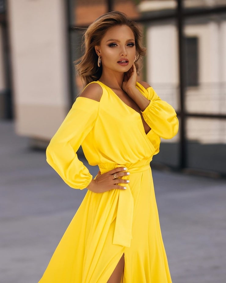 Ekaterina Koba Ekaterina Koba