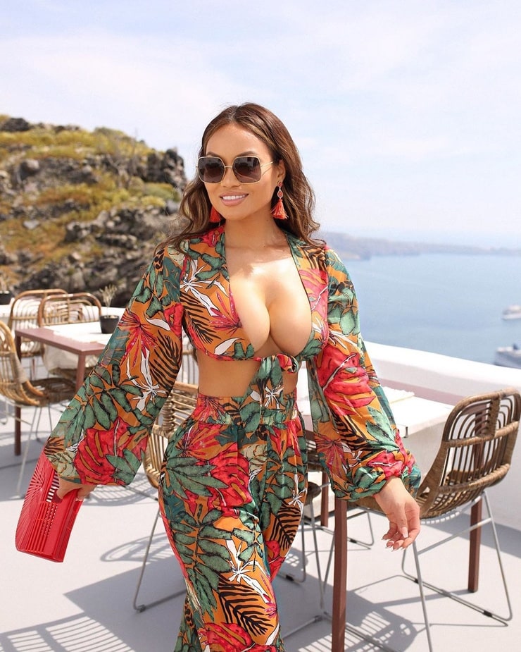 Daphne Joy