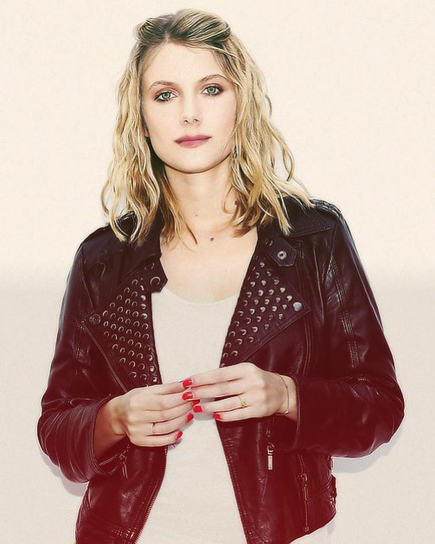 Mélanie Laurent Mélanie Laurent