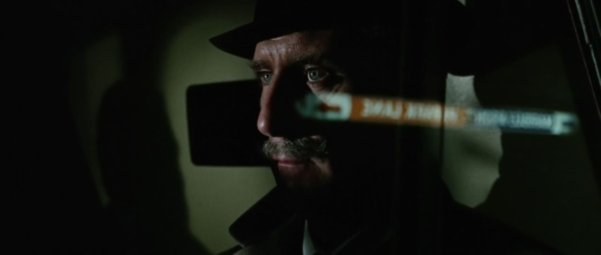 The Ipcress File