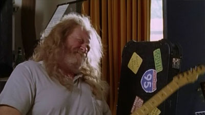 James Cosmo
