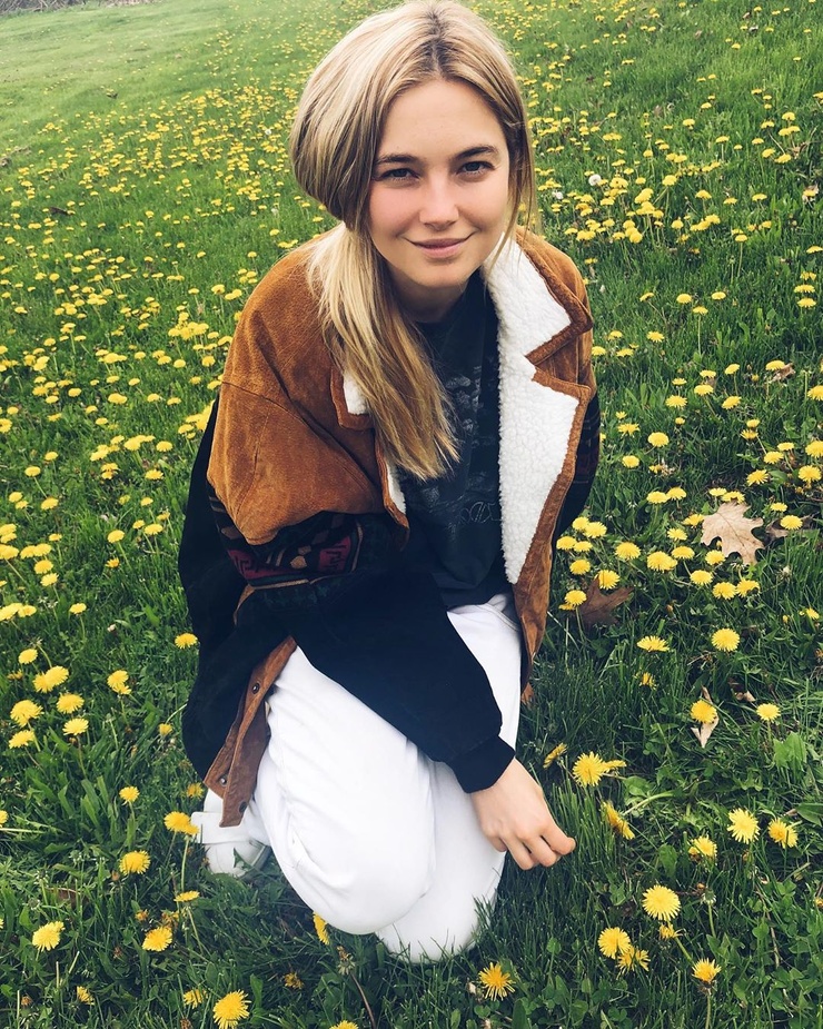 Bridget Malcolm