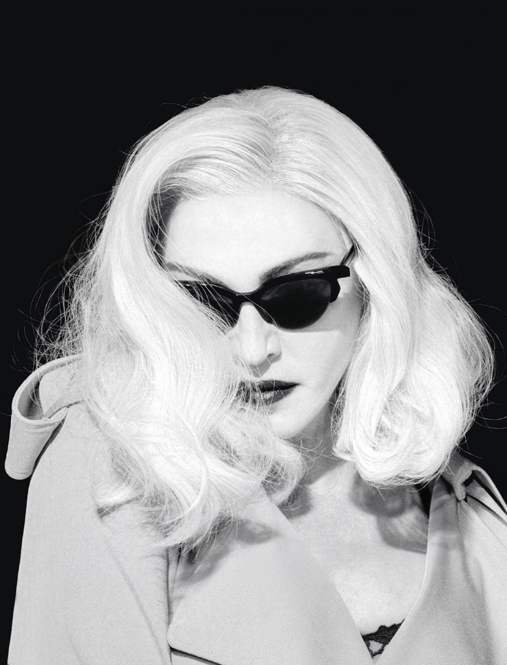 Madonna