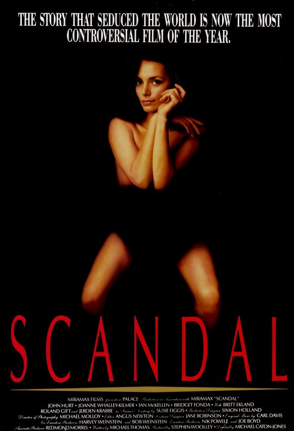 Scandal