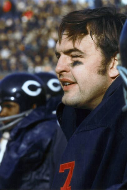 Dick Butkus