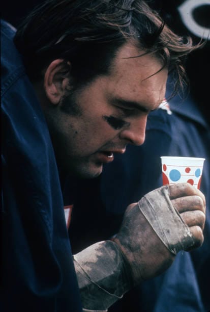 Dick Butkus