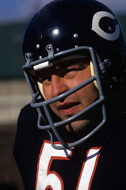 Dick Butkus